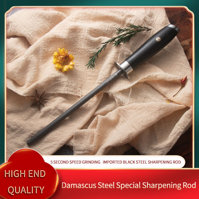 Professional Damascus Steel Kn - đánh giá và giá Commercial Kitchen Knife Sharpener
