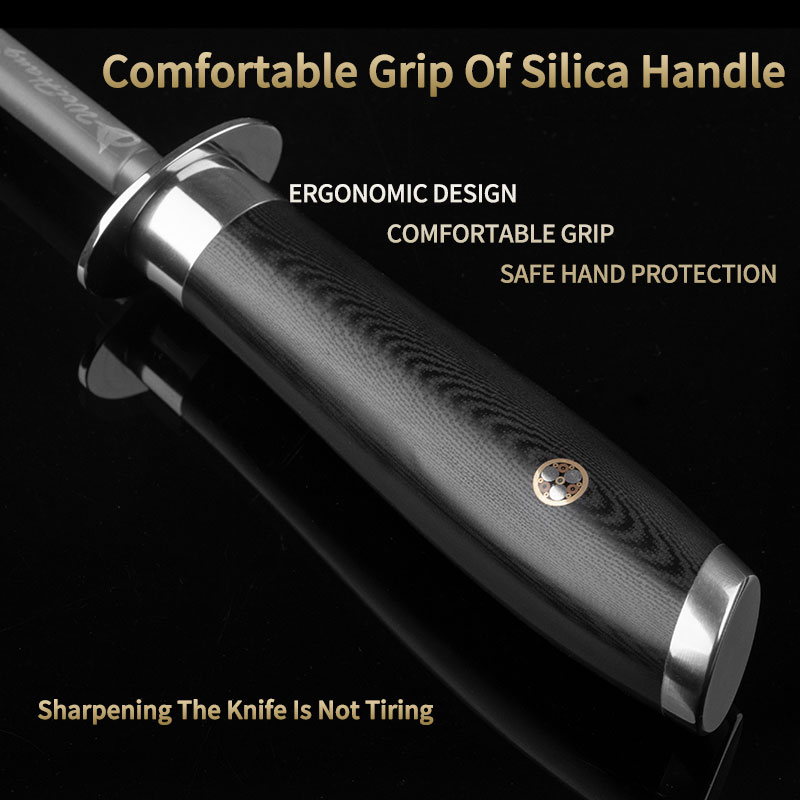 Professional Damascus Steel Kn - đánh giá và giá Commercial Kitchen Knife Sharpener