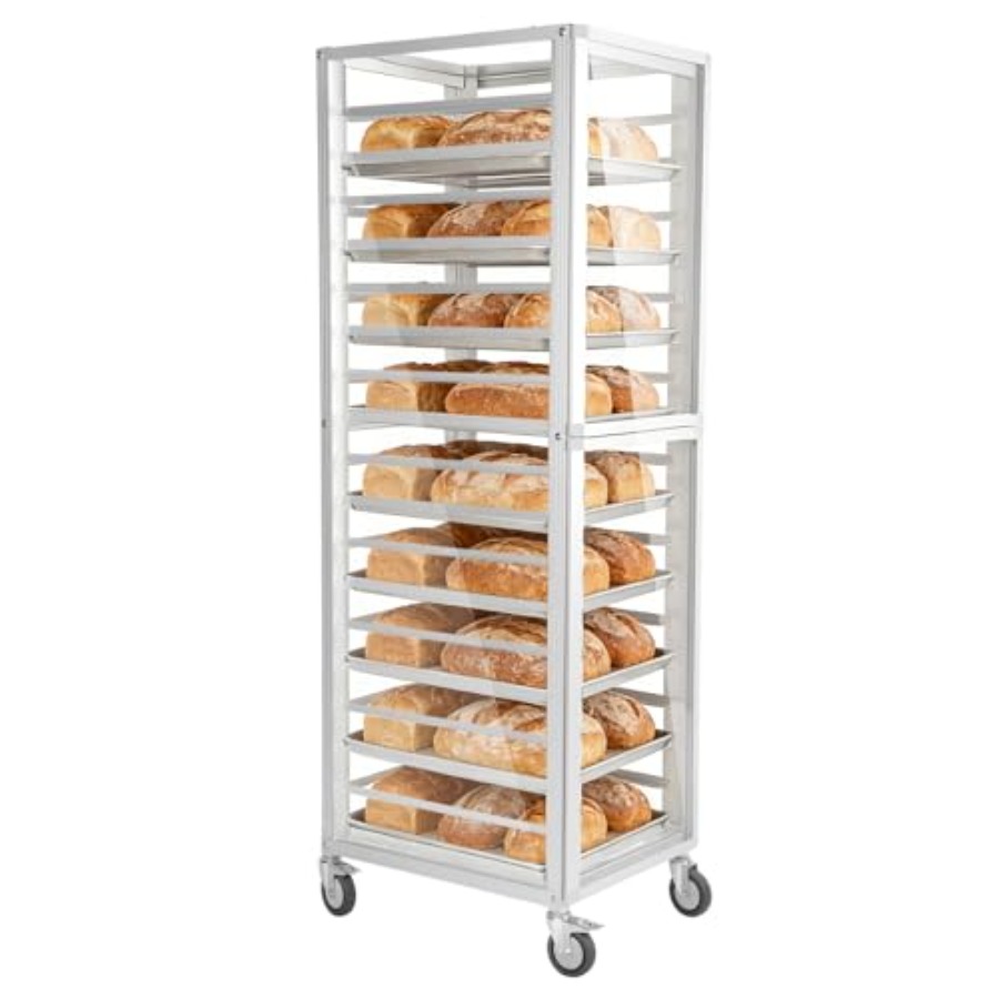 Commercial kitchen bun racks:  - đánh giá và giá Commercial Kitchen Rack