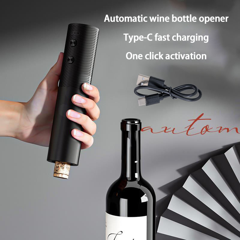 Automatic Wine Bottle Opener U - đánh giá và giá Commercial Kitchen Items