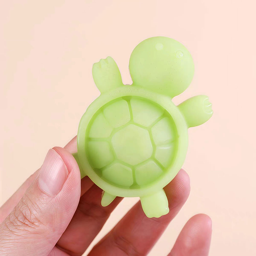 Turtles Ice Tray 3D Tortoises  - đánh giá và giá Commercial Kitchen Items