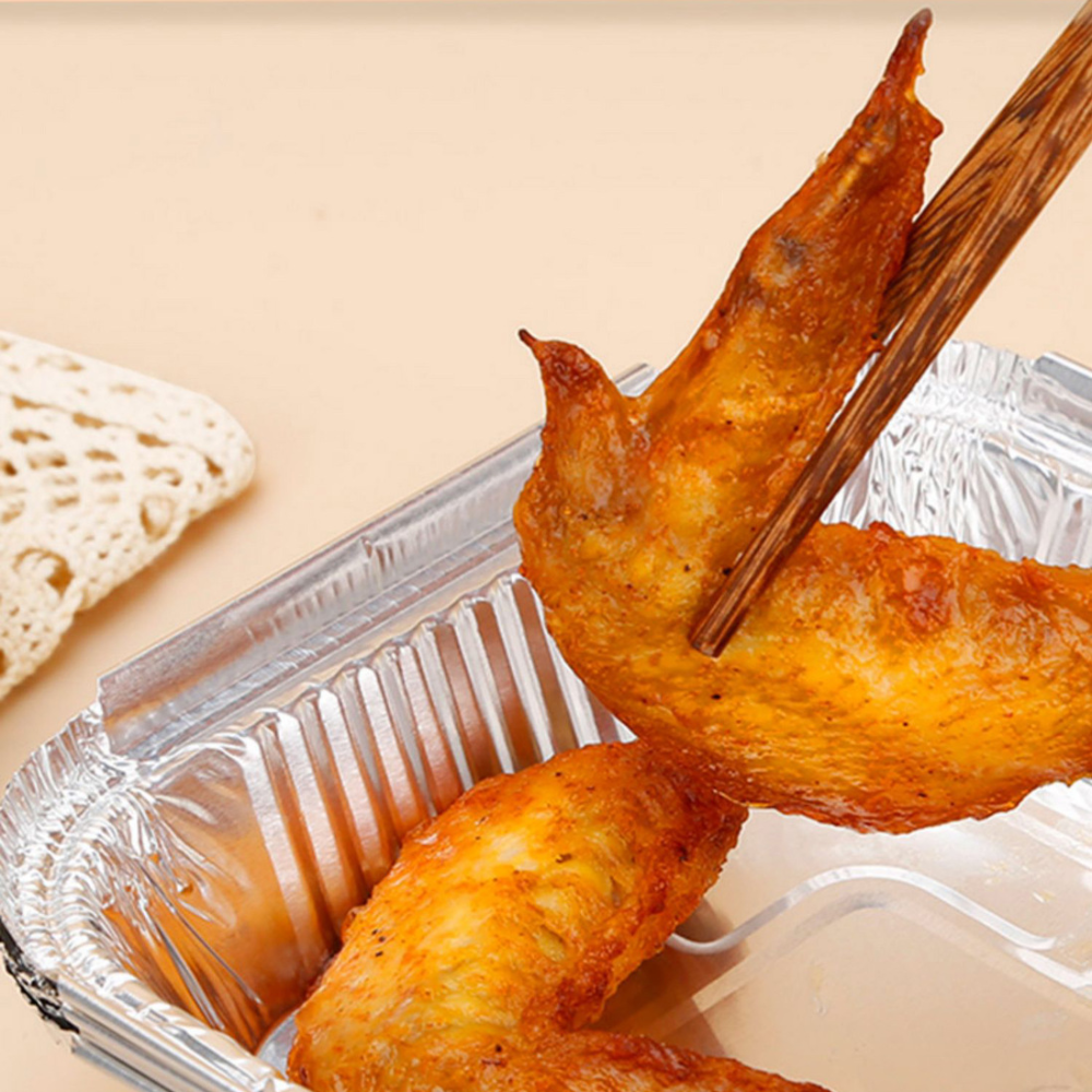 20CM Air Fryer Aluminum Foil P - đánh giá và giá Commercial Kitchen Items