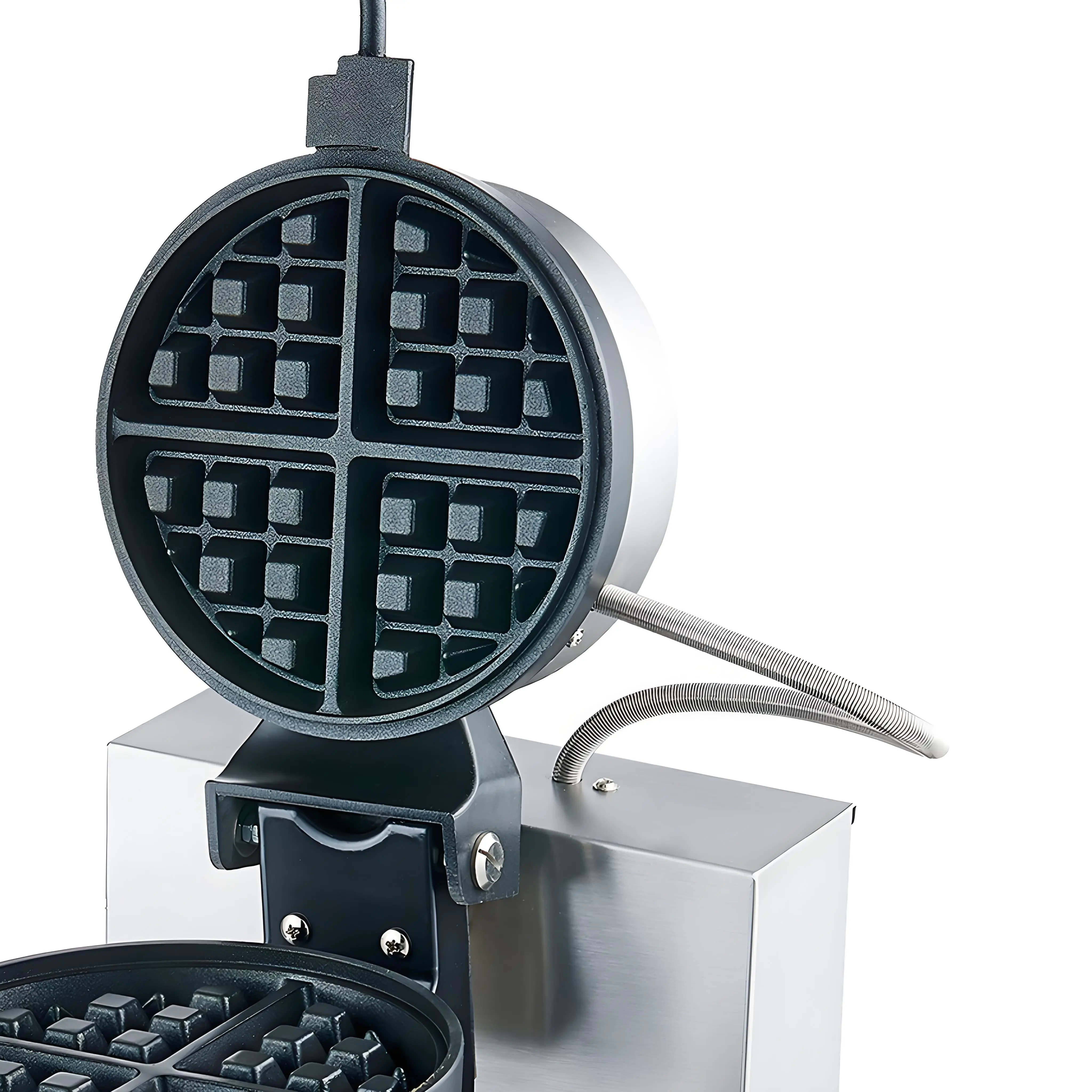 Food tools Commercial Waffle M - đánh giá và giá Waffle Maker Commercial