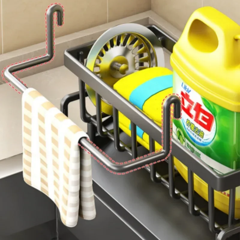 Kitchen Shelf Rag Storage Drai - đánh giá và giá Commercial Kitchen Rack