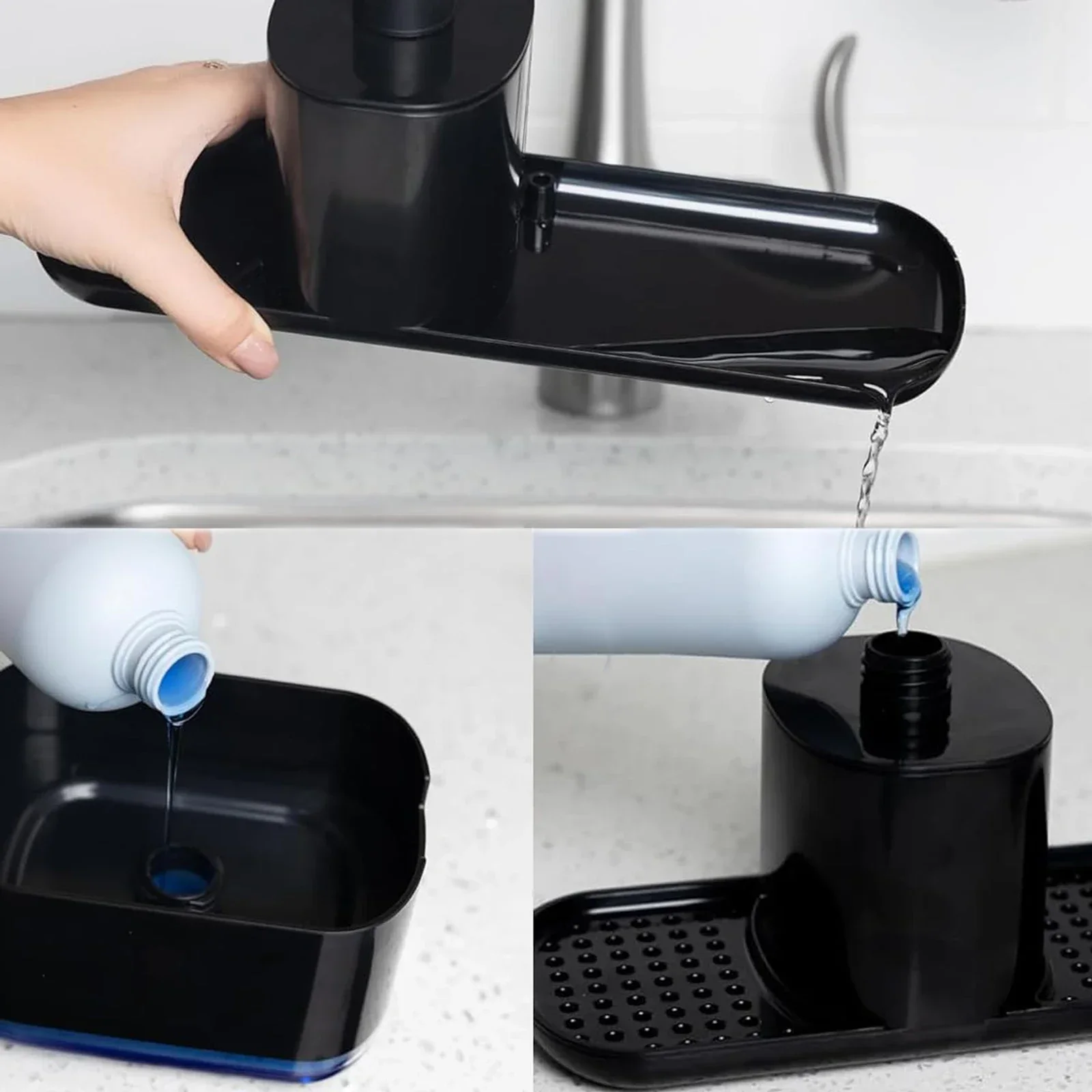 Kitchen Countertop Sink Drain  - đánh giá và giá Commercial Kitchen Floor Drain