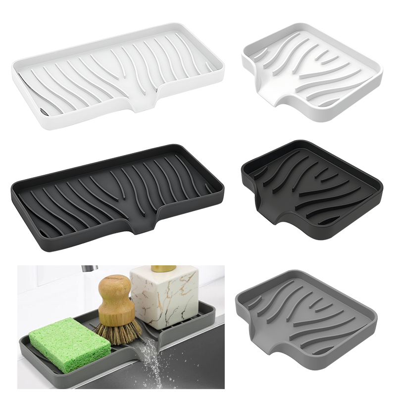 Silicone Drain Soap Box Sponge - đánh giá và giá Commercial Kitchen Floor Drain