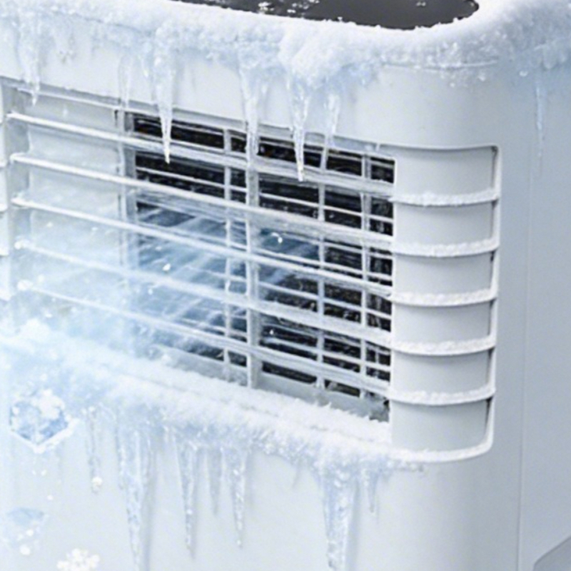 Kitchen Portable Air Condition - đánh giá và giá Commercial Kitchen Air Conditioner