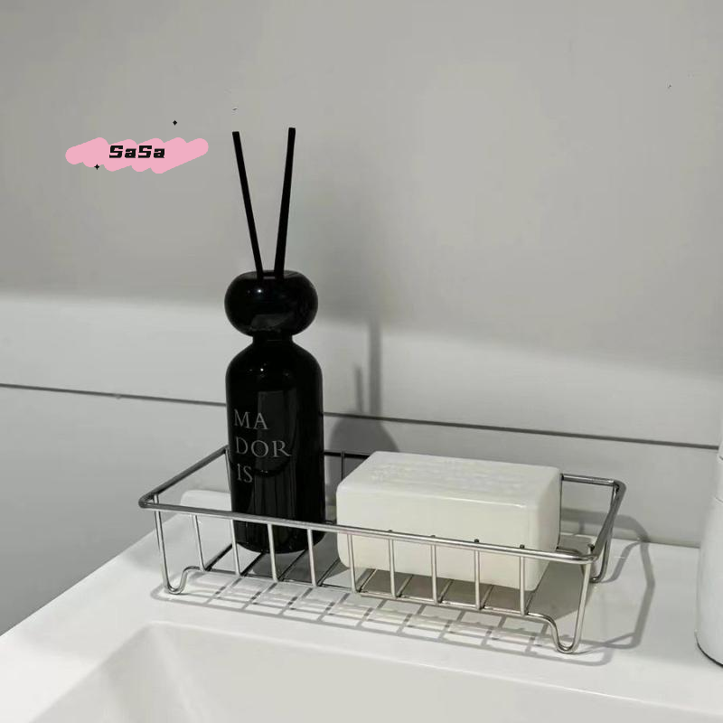 1Pc Stainless Steel Soap Dish  - đánh giá và giá Commercial Kitchen Floor Drain