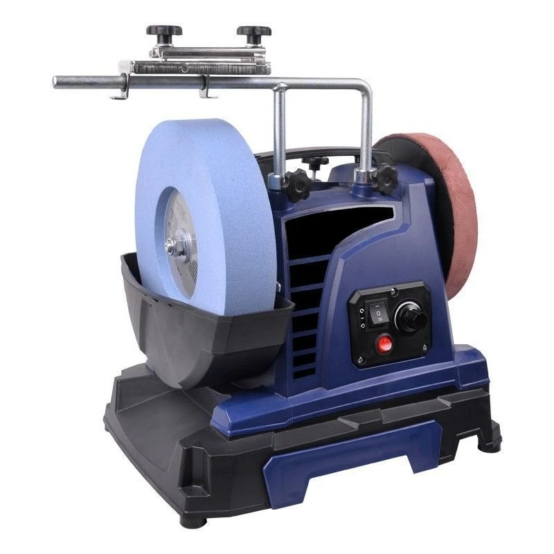 Electric water grinder knife s - đánh giá và giá Commercial Kitchen Knife Sharpener