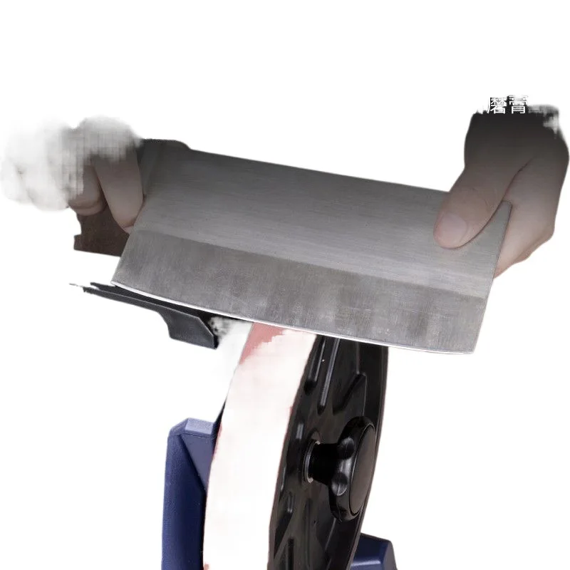 Electric water grinder knife s - đánh giá và giá Commercial Kitchen Knife Sharpener
