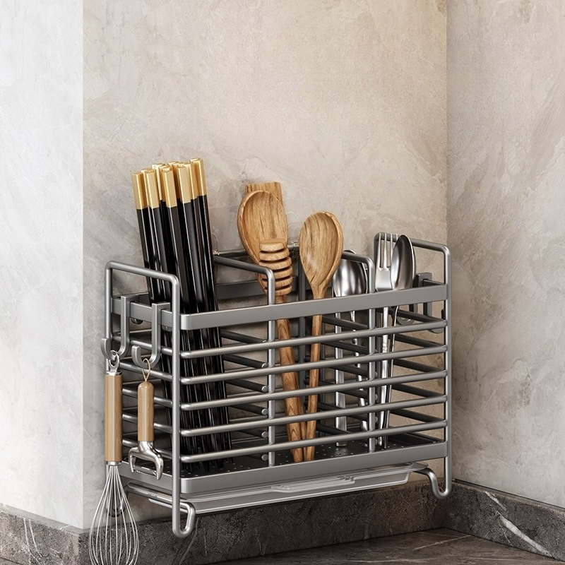 Wall Mounted Chopstick Holder  - đánh giá và giá Commercial Kitchen Floor Drain