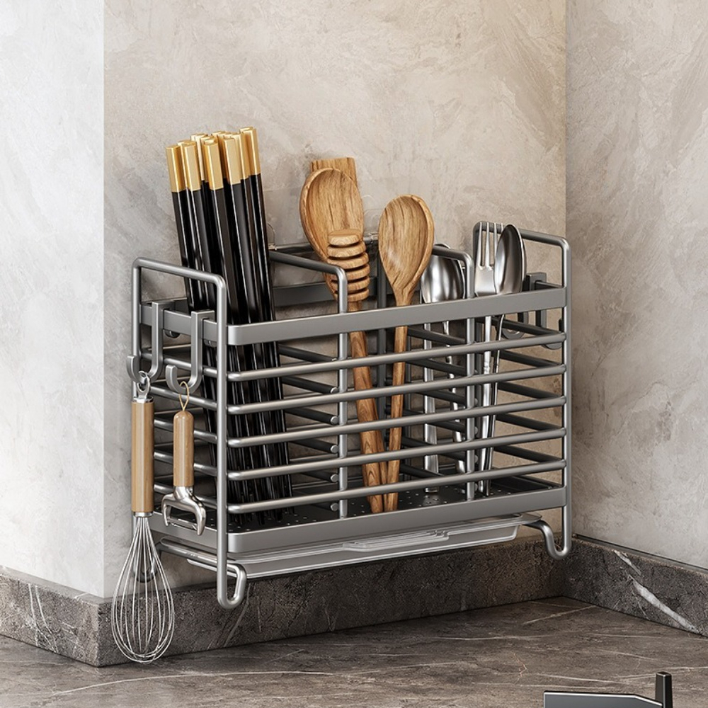 Wall Mounted Chopstick Holder  - đánh giá và giá Commercial Kitchen Floor Drain