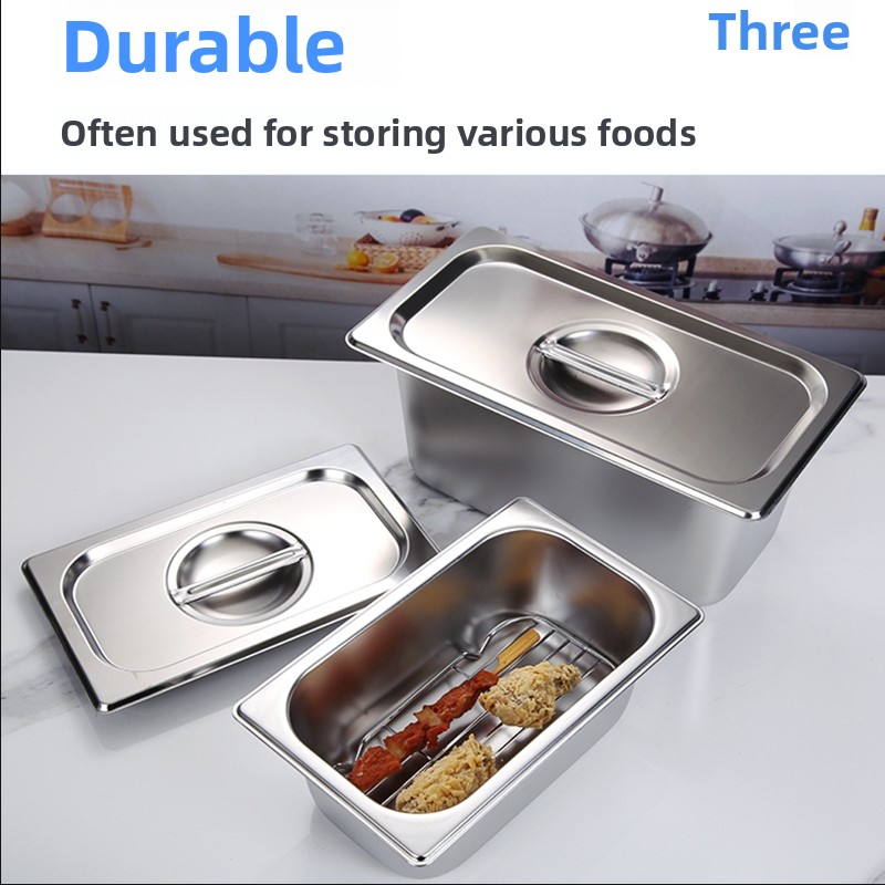 Stainless Steel Drain Pan with - đánh giá và giá Commercial Kitchen Oil Filter