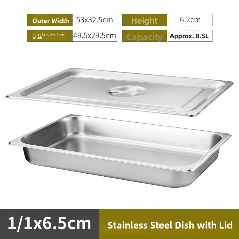 Stainless Steel Drain Pan with - đánh giá và giá Commercial Kitchen Oil Filter