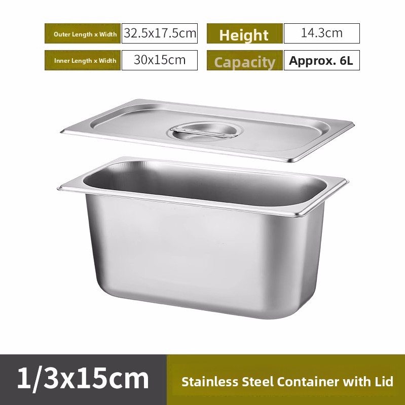 Stainless Steel Drain Pan with - đánh giá và giá Commercial Kitchen Oil Filter