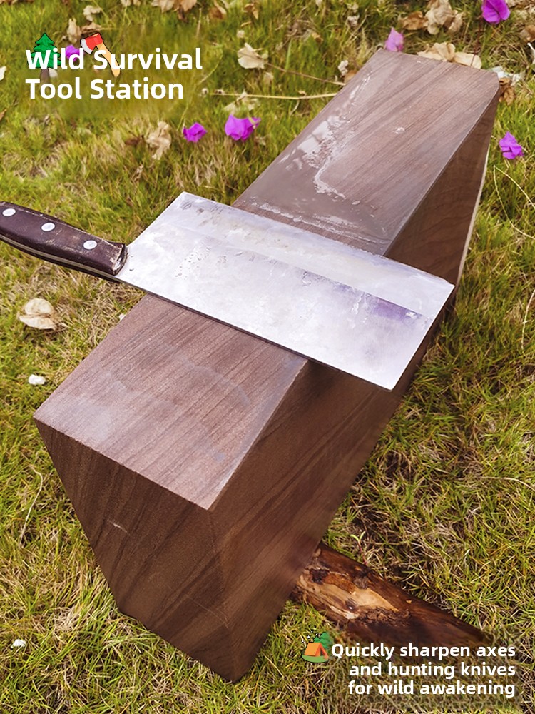 Natural Red Sandstone Rough Gr - đánh giá và giá Commercial Kitchen Knife Sharpener