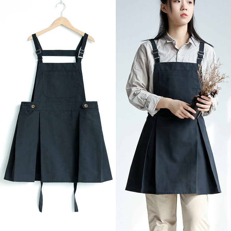 Elegant Female Apron For House - đánh giá và giá Commercial Kitchen Services