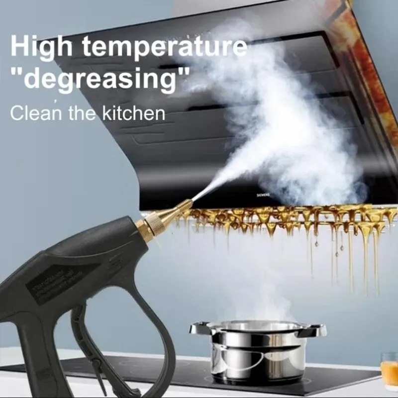 2600w220V High Temperature Ste - đánh giá và giá Commercial Kitchen Air Conditioner