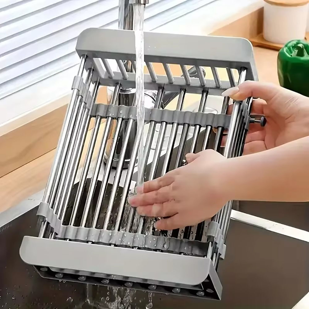Expandable Stainless Steel Sin - đánh giá và giá Commercial Kitchen Floor Drain