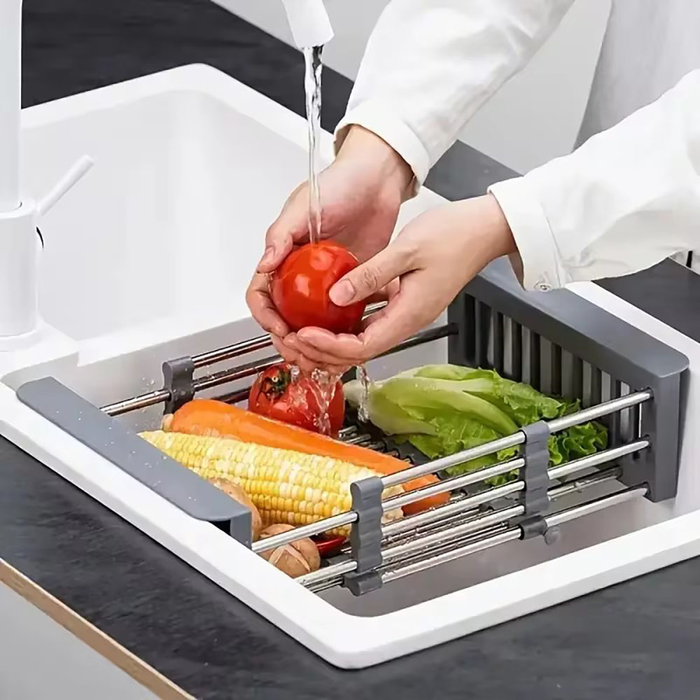 Expandable Stainless Steel Sin - đánh giá và giá Commercial Kitchen Floor Drain