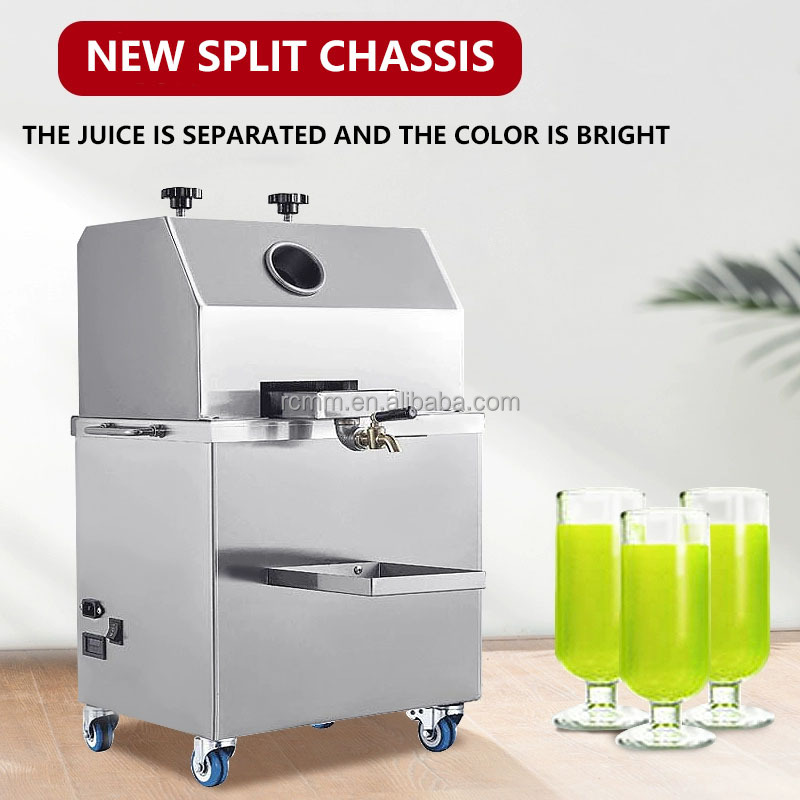 New Portable Stainless Steel C - đánh giá và giá Commercial Kitchen Juicer
