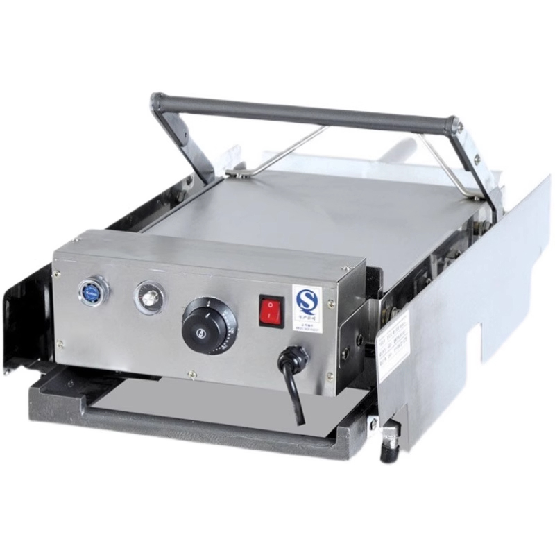 Commercial Fully Automatic Bun - đánh giá và giá Waffle Maker Commercial