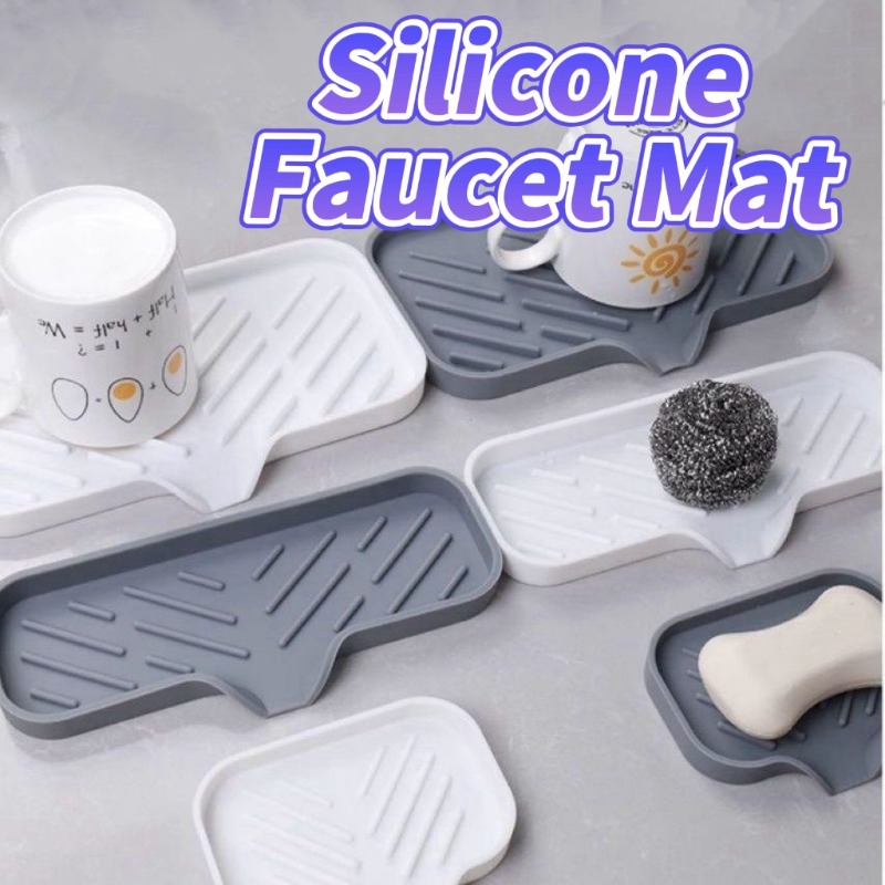 Sink Silicone Tray With drain  - đánh giá và giá Commercial Kitchen Floor Drain