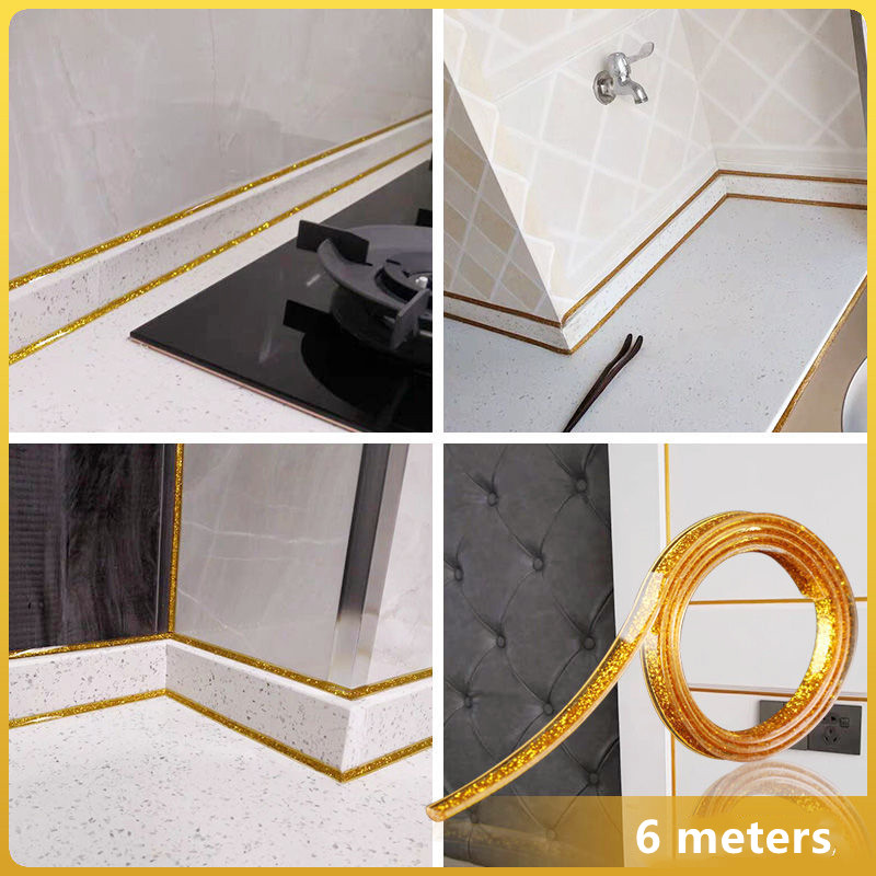 Self-Adhesive Ceramic Tile Gap - đánh giá và giá Commercial Kitchen Tiles