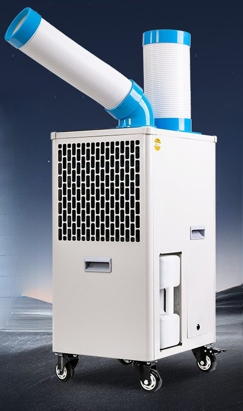 mobile air conditioner, air co - đánh giá và giá Commercial Kitchen Air Conditioner