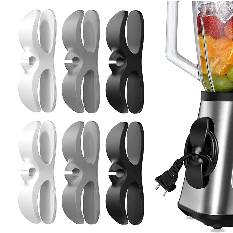 4PCS Cord Winder Organizer for - đánh giá và giá Commercial Kitchen Juicer