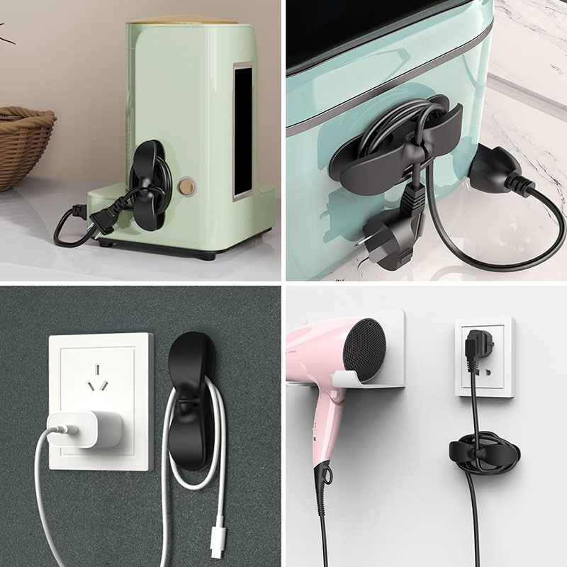 4PCS Cord Winder Organizer for - đánh giá và giá Commercial Kitchen Juicer