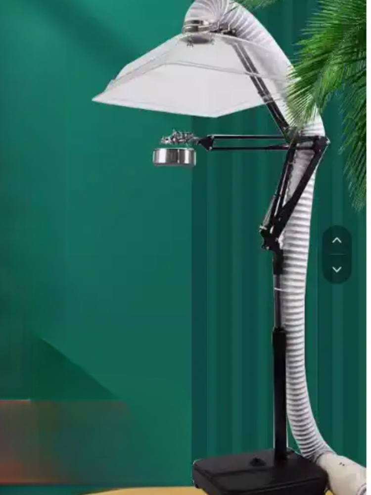 Compact Moxa Smoke Purificatio - đánh giá và giá Commercial Exhaust Hood