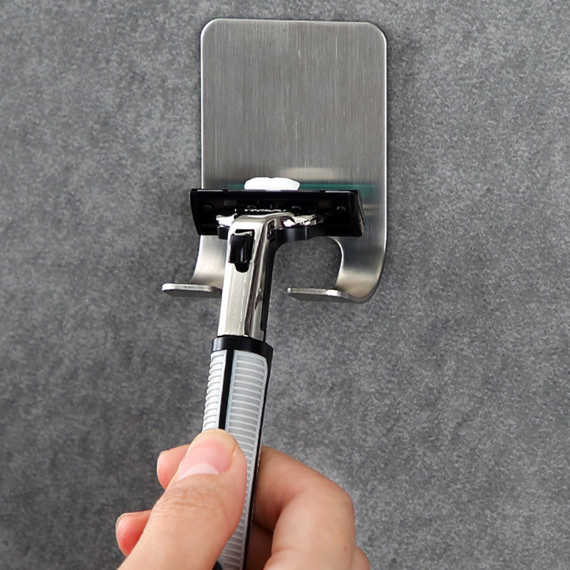 1pc Stainless Steel Razor Hook - đánh giá và giá Commercial Kitchen Rack
