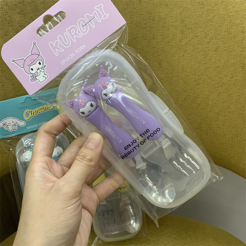 Cartoon Hello Kitty Children's - đánh giá và giá Commercial Kitchen Items