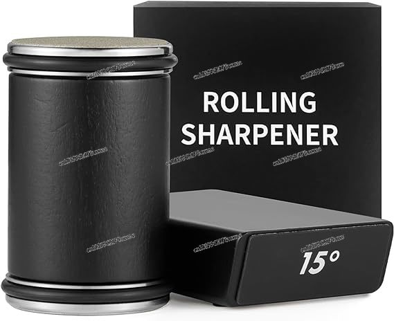 Hot Selling Kitchen Gadgets Kn - đánh giá và giá Commercial Kitchen Knife Sharpener