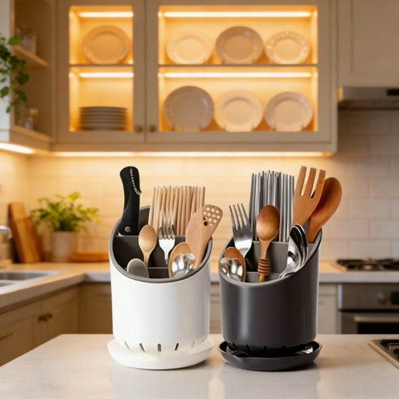 1Pc Plastic Tableware Storage  - đánh giá và giá Commercial Kitchen Floor Drain