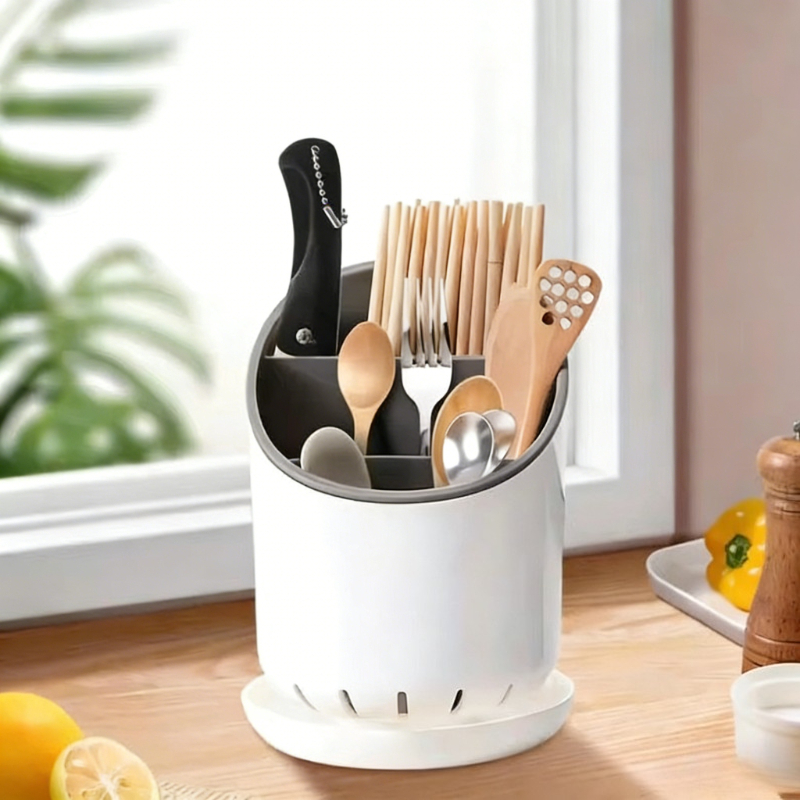 1Pc Plastic Tableware Storage  - đánh giá và giá Commercial Kitchen Floor Drain