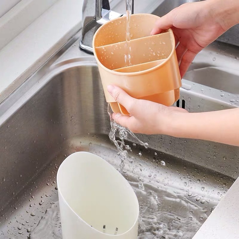 1Pc Plastic Tableware Storage  - đánh giá và giá Commercial Kitchen Floor Drain