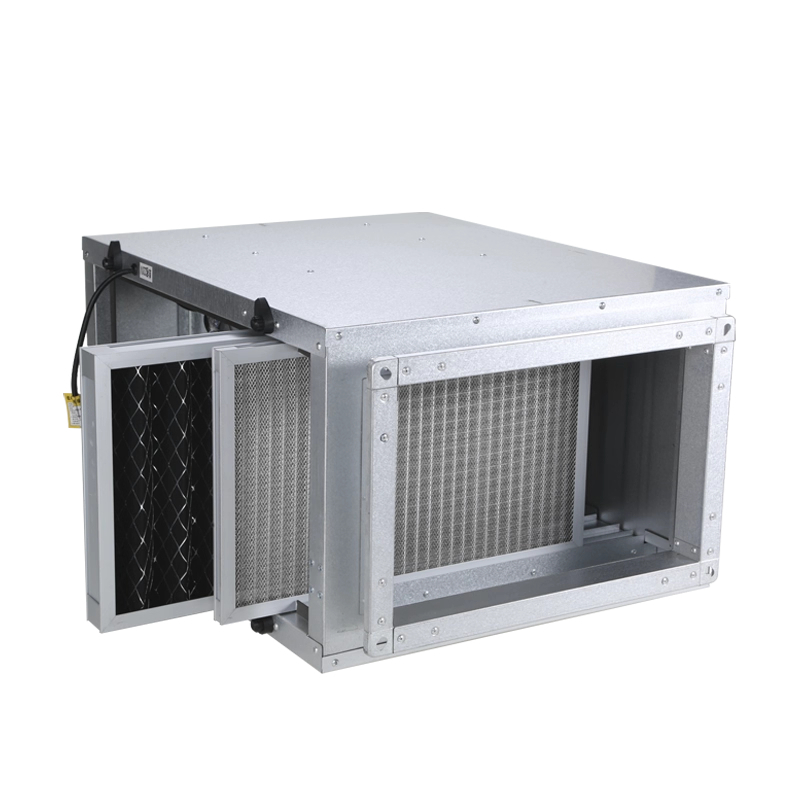Air conditioner air cabinet Co - đánh giá và giá Commercial Kitchen Air Conditioner
