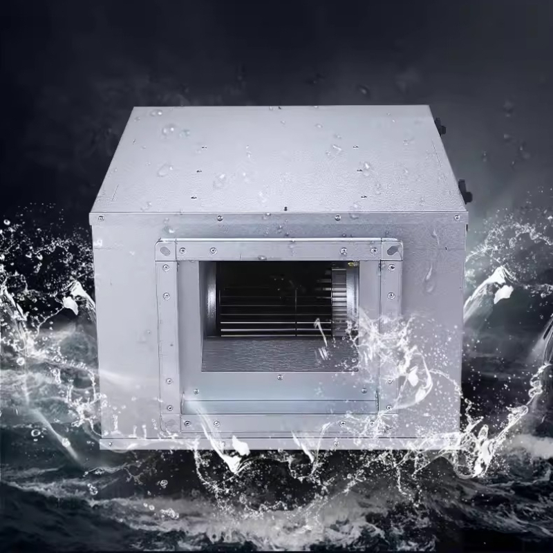 Air conditioner air cabinet Co - đánh giá và giá Commercial Kitchen Air Conditioner