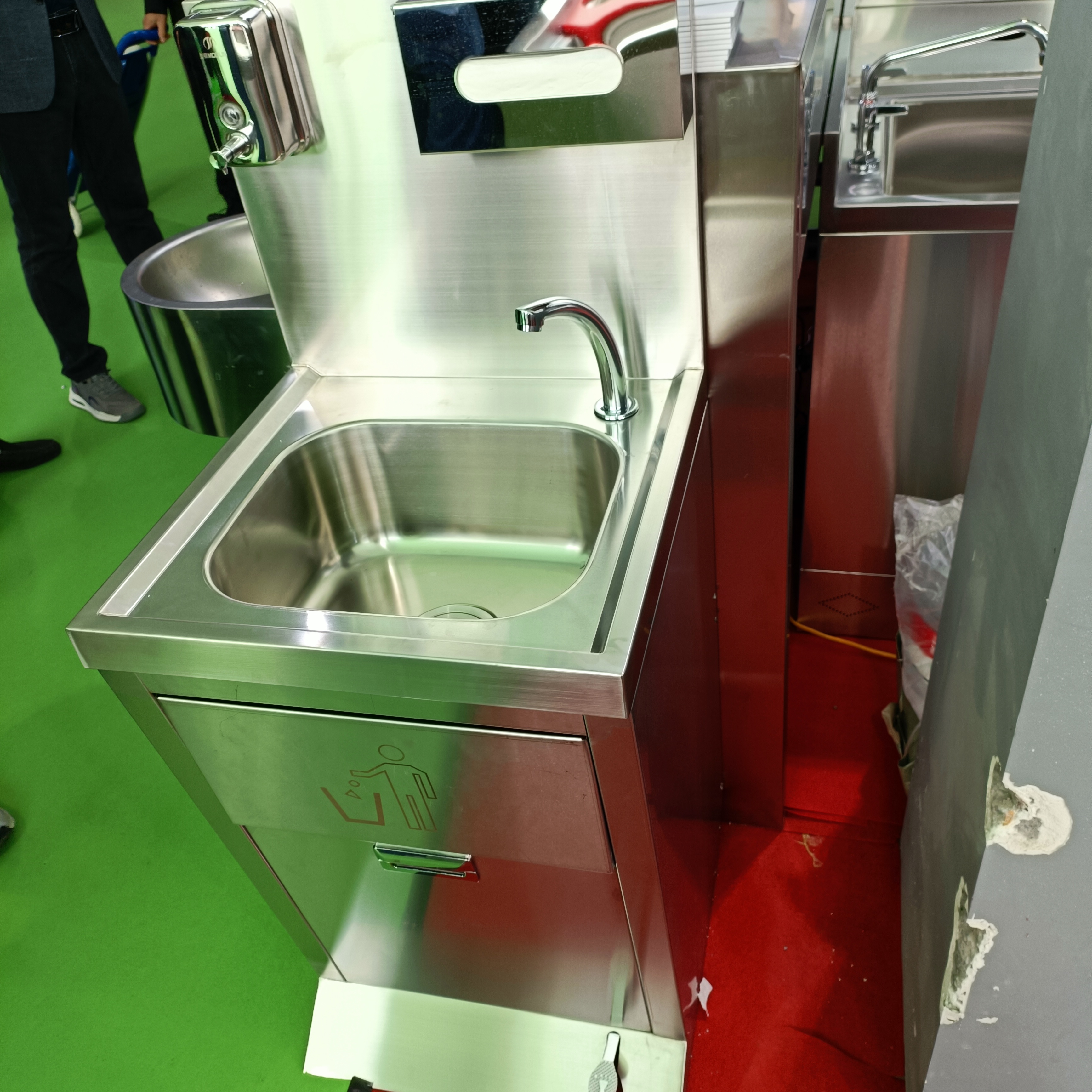 Hotel Restaurant Commercial Se - đánh giá và giá Commercial Kitchen Services