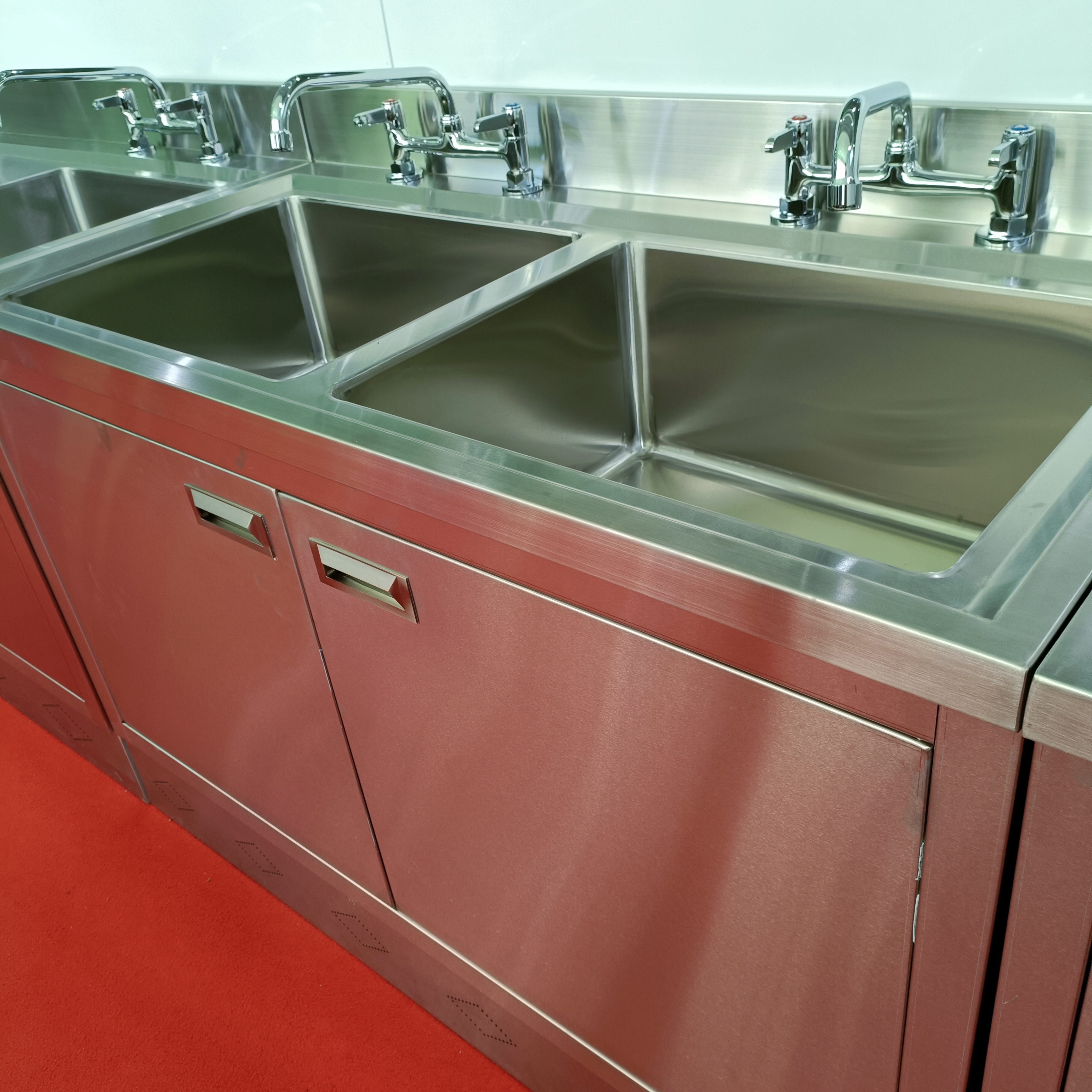 Hotel Restaurant Commercial Se - đánh giá và giá Commercial Kitchen Services