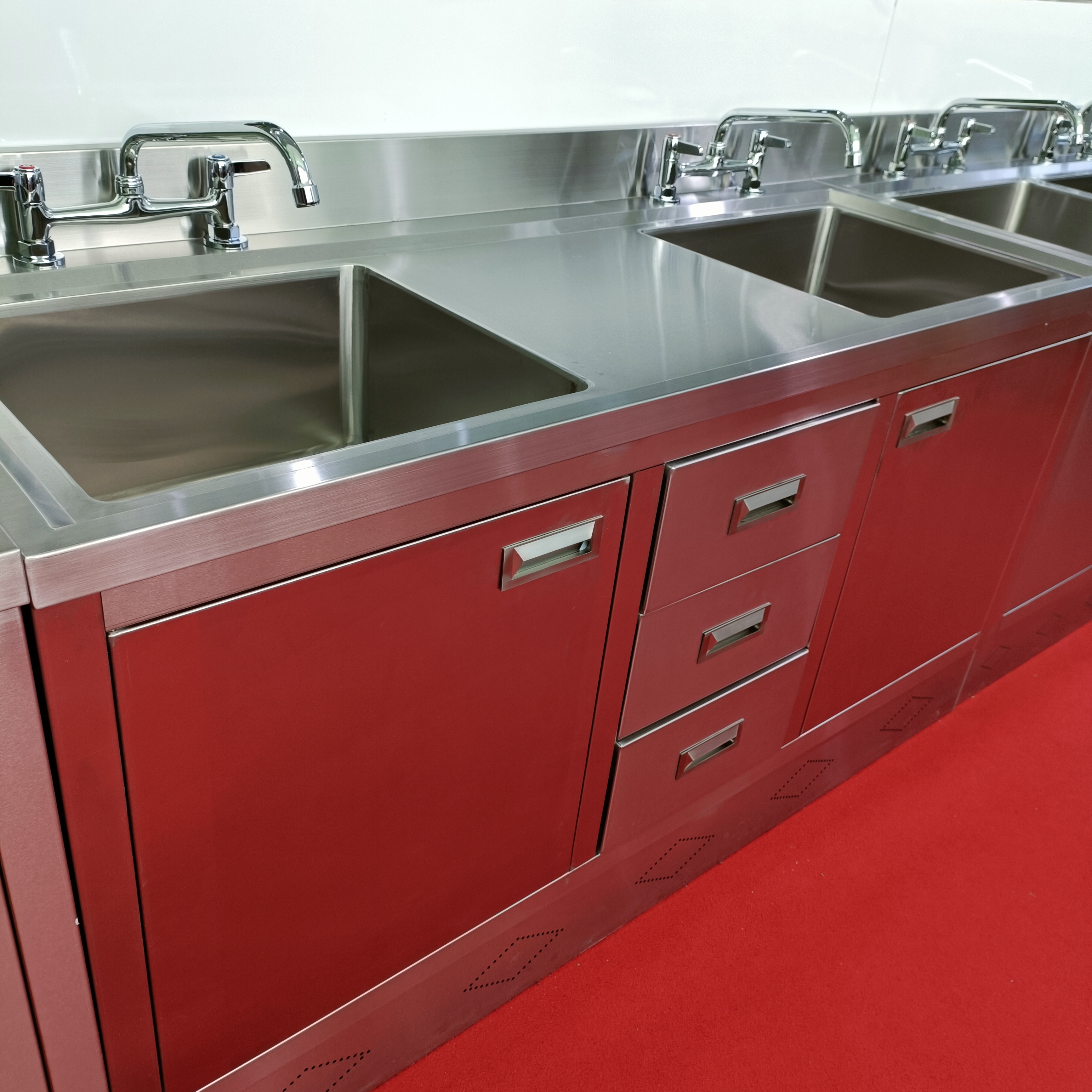Hotel Restaurant Commercial Se - đánh giá và giá Commercial Kitchen Services