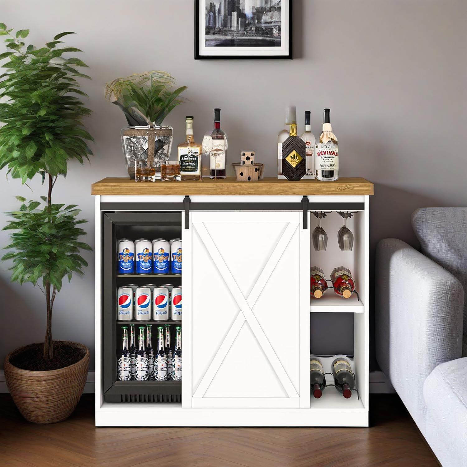 Customizable Coffee Bar Cabine - đánh giá và giá Commercial Kitchen Rack