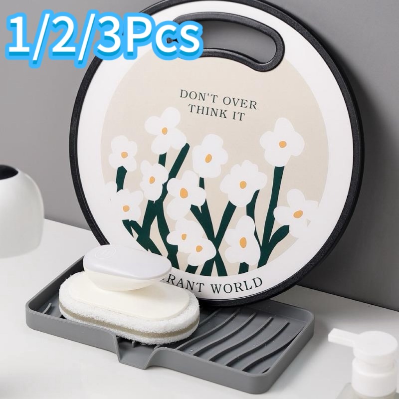 Self Draining Soap Bar Holder  - đánh giá và giá Commercial Kitchen Floor Drain
