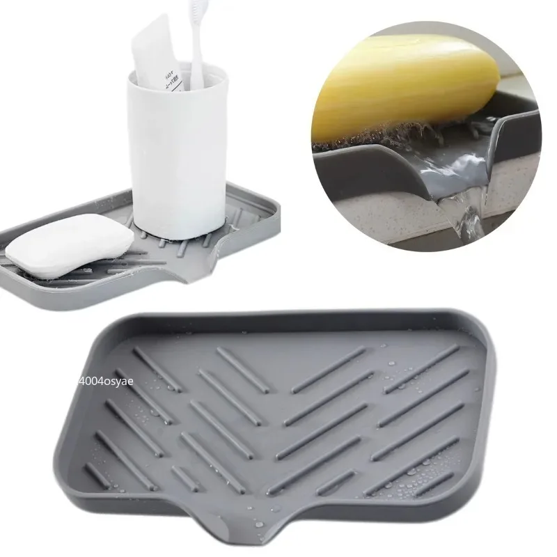 Self Draining Soap Bar Holder  - đánh giá và giá Commercial Kitchen Floor Drain