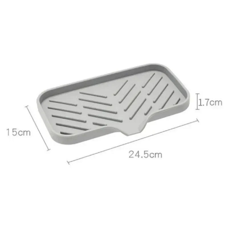 Self Draining Soap Bar Holder  - đánh giá và giá Commercial Kitchen Floor Drain