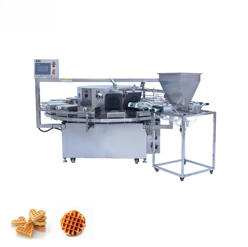 Commercial Electric Belgian Wa - đánh giá và giá Waffle Maker Commercial