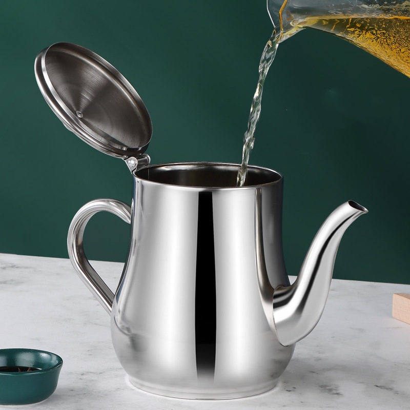 Filter Oil Pot Stainless Steel - đánh giá và giá Commercial Kitchen Oil Filter
