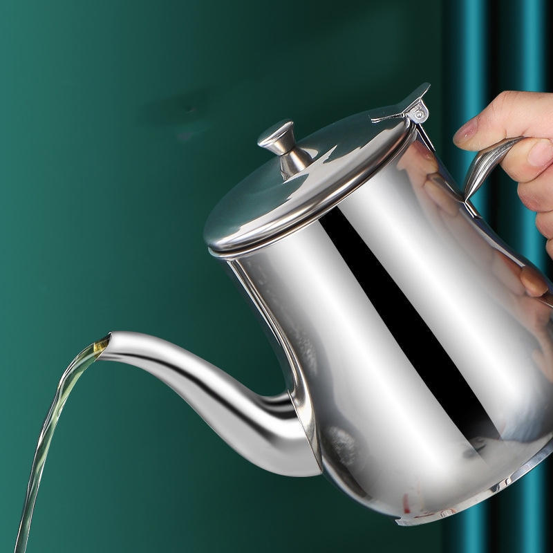 Filter Oil Pot Stainless Steel - đánh giá và giá Commercial Kitchen Oil Filter